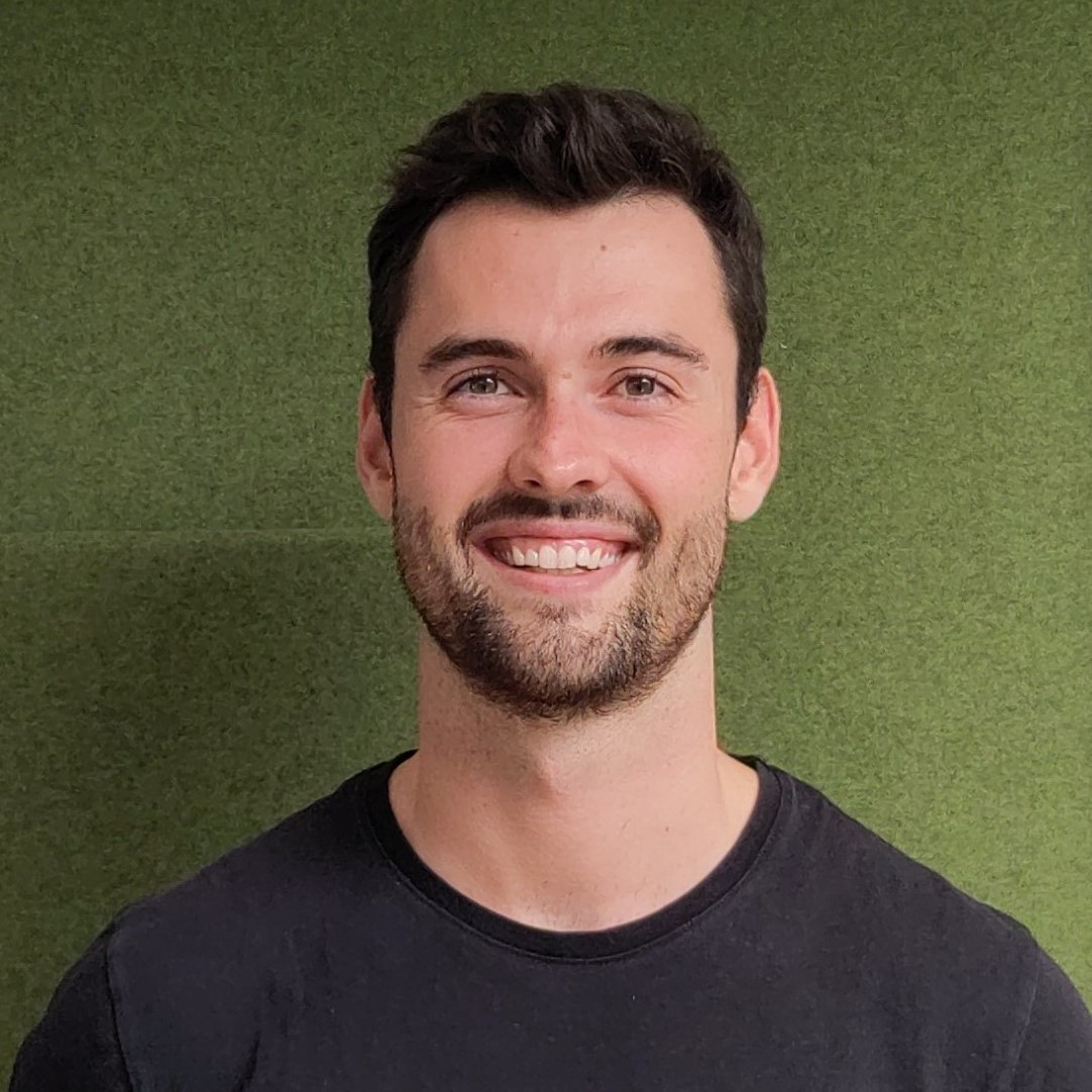 Niklas Krämer, Gründer weitergedacht.™