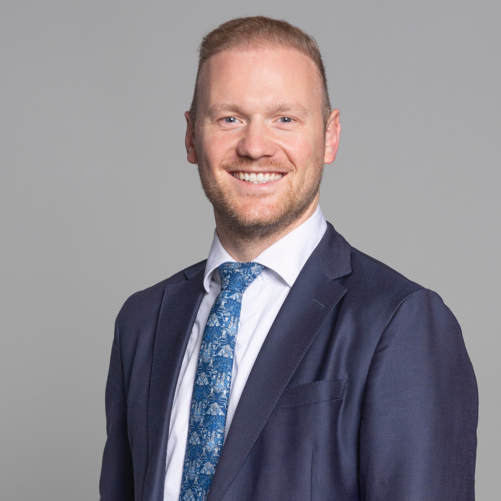 Harry Wiliam Kraft, Sustainability Specialist (ECOanlageberater)