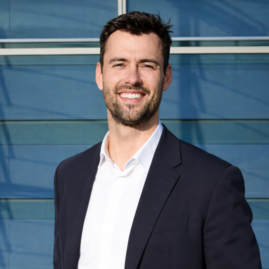 Niklas Krämer, Managing Director weitergedacht.™