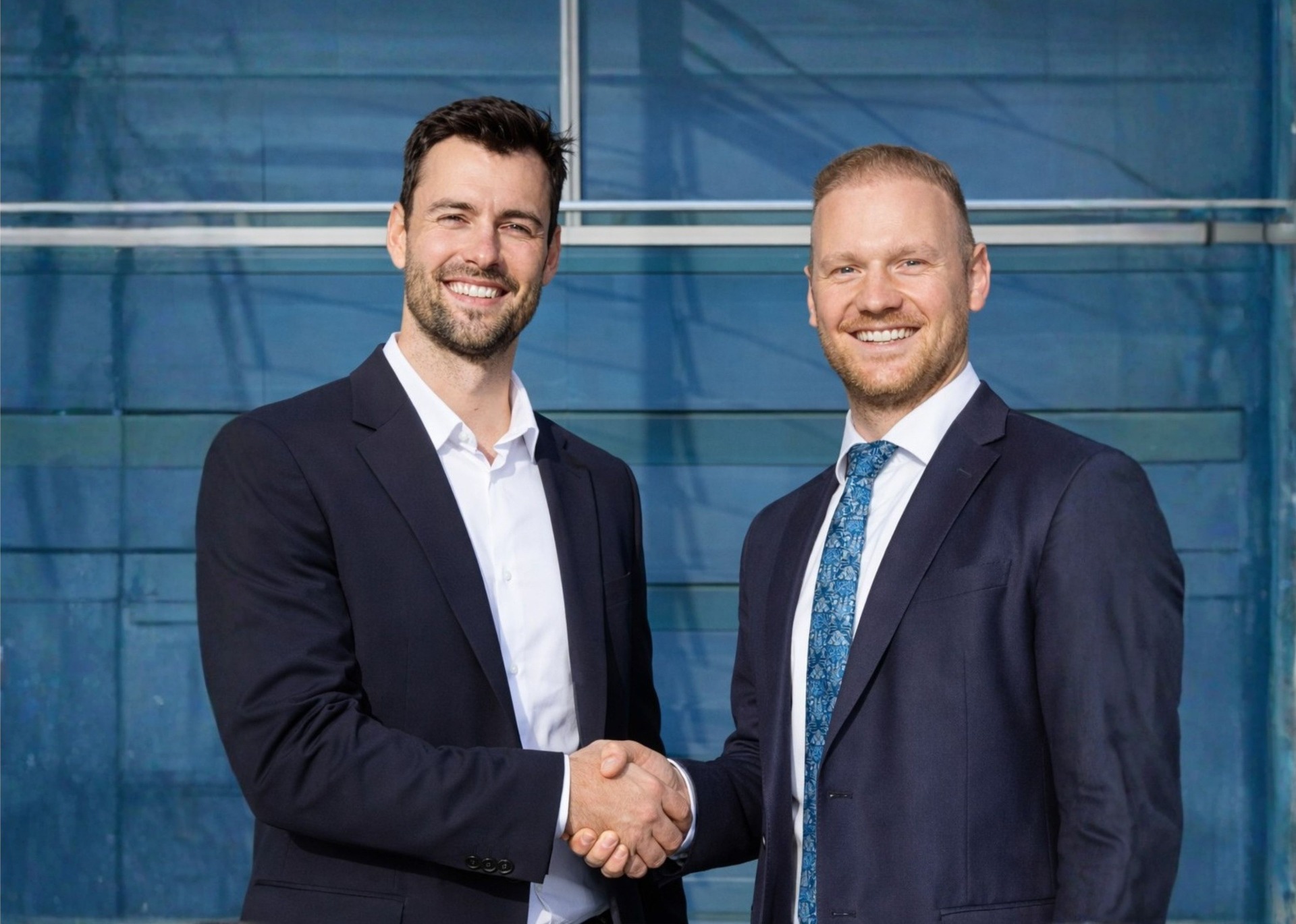 Investment advice at eye level