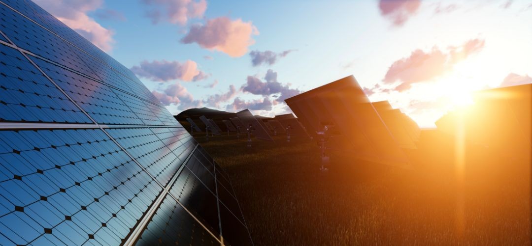Photovoltaik-Investoren müssen auf IAB-Abschreibung verzichten.